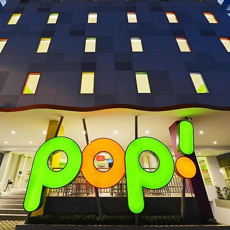 Pop! Hotel Malioboro - Yogyakarta Exterior foto