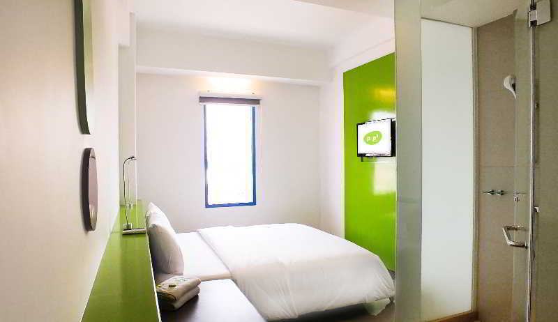 Pop! Hotel Malioboro - Yogyakarta Exterior foto